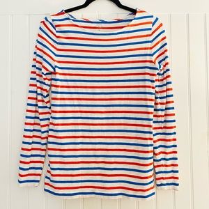 J crew long sleeve shirt